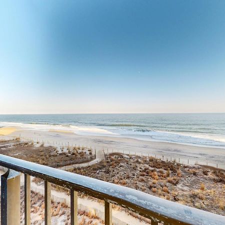Marigot Beach 510 Ocean City Exterior foto