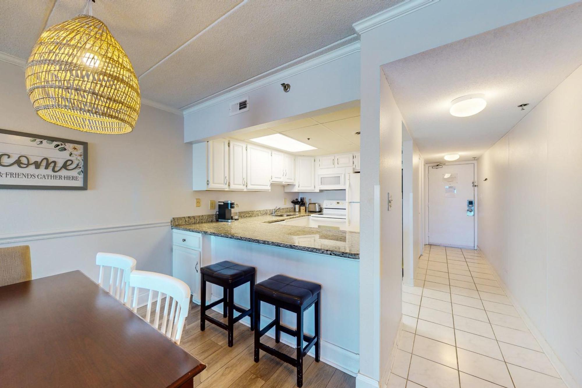 Marigot Beach 510 Ocean City Exterior foto