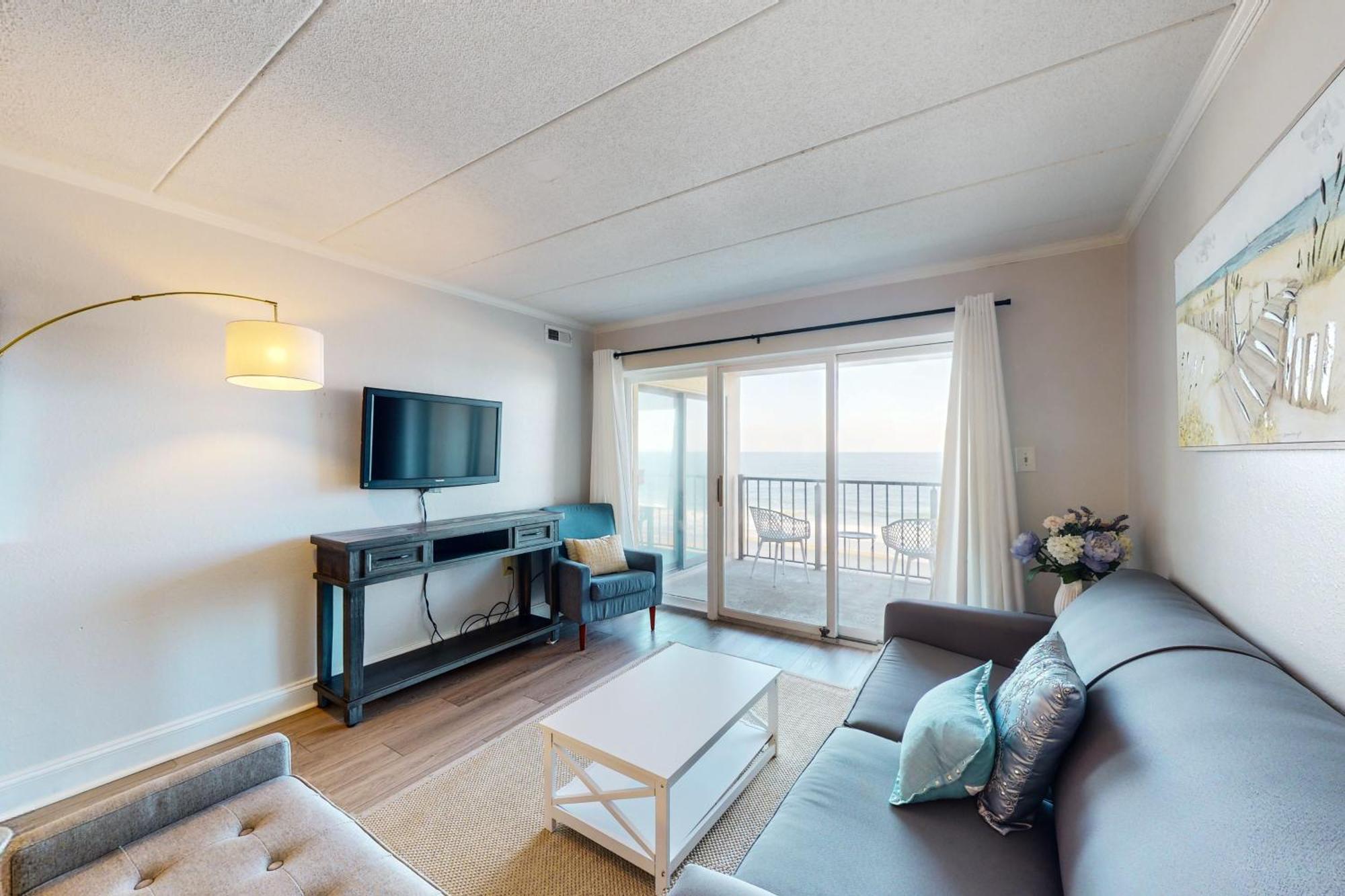 Marigot Beach 510 Ocean City Exterior foto