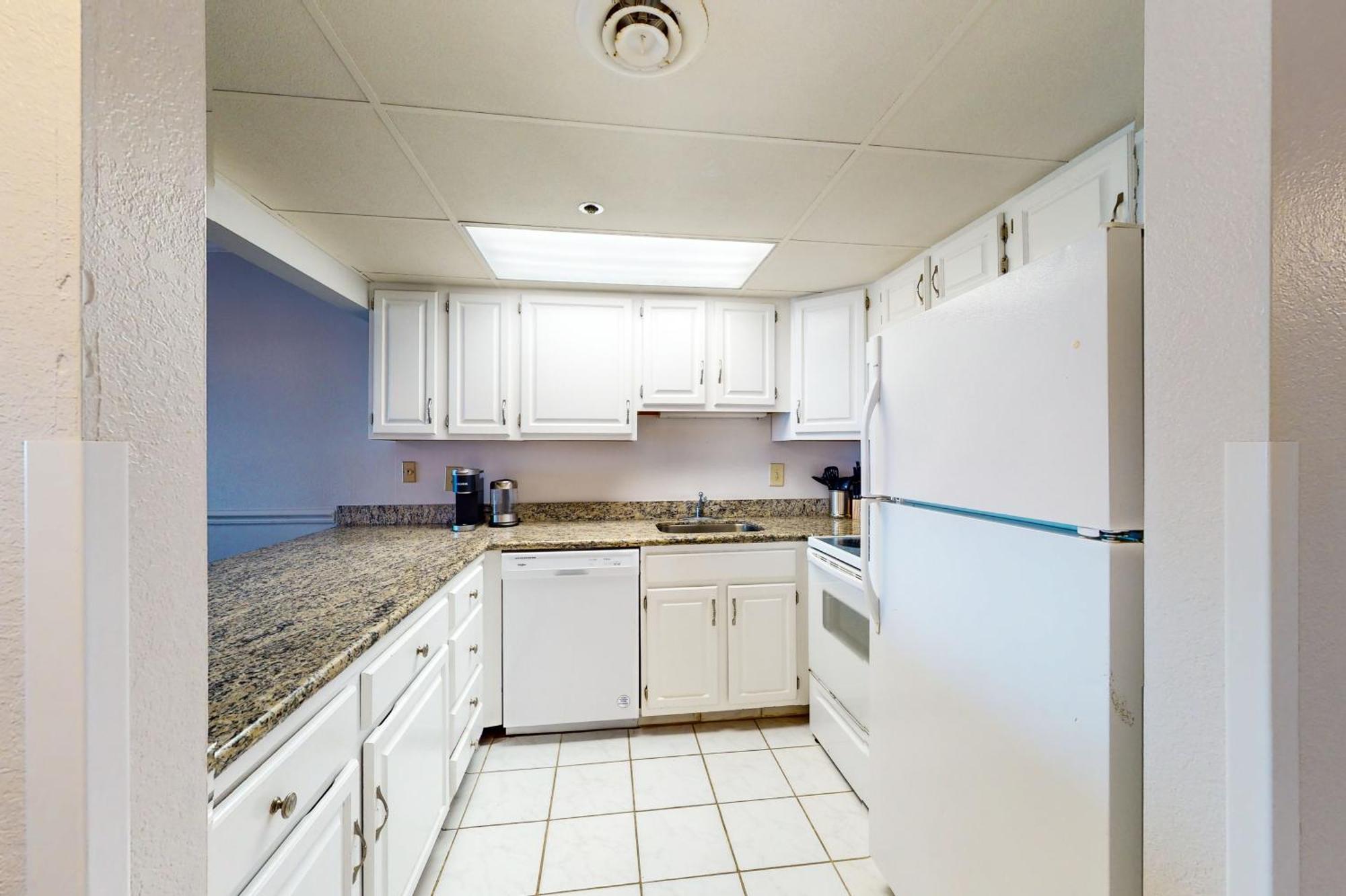 Marigot Beach 510 Ocean City Exterior foto